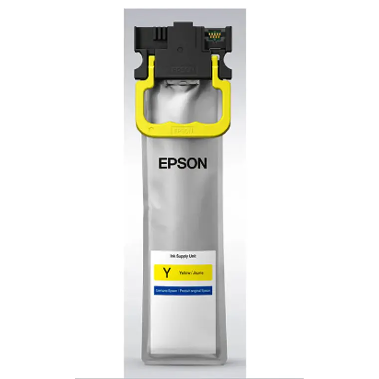 Cartucho de Tinta Epson - Amarillo 1
