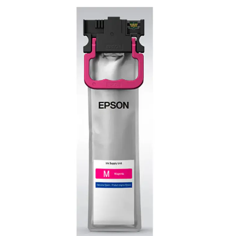Cartucho de Tinta Epson - Magenta 1