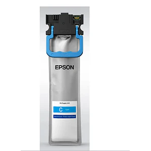 Cartucho de Tinta Epson - Cyan