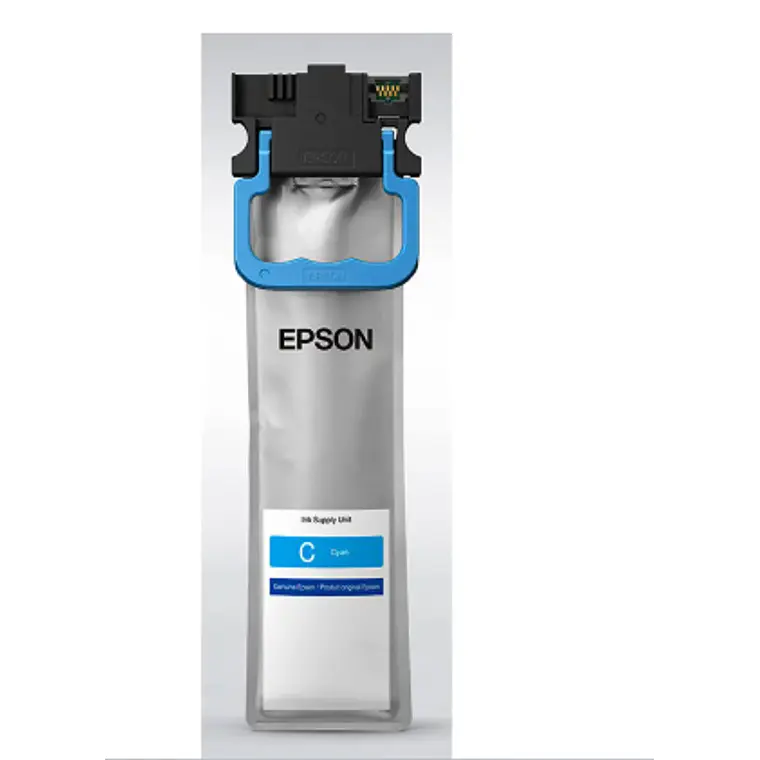 Cartucho de Tinta Epson - Cyan 1