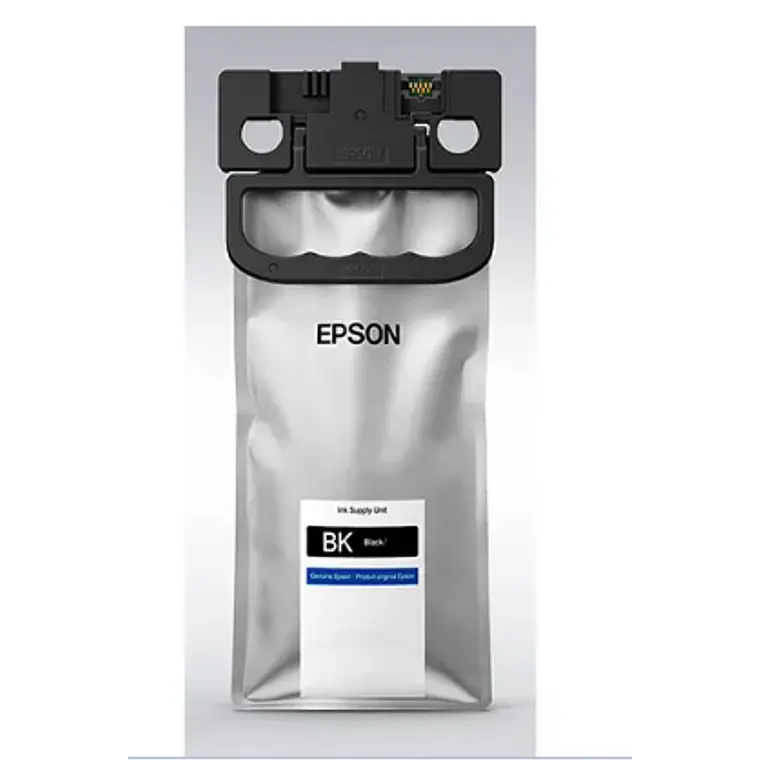Cartucho de Tinta Epson - Original Black 1