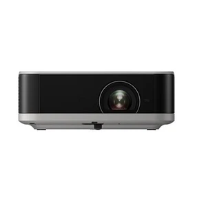 Proyector Epson EF30 Full HD portátil Google TV Dolby Audio compacto