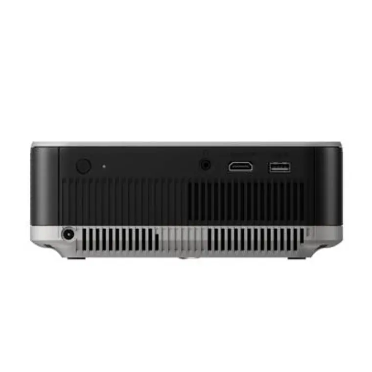 Proyector Epson EF30 Full HD portátil Google TV Dolby Audio compacto 4
