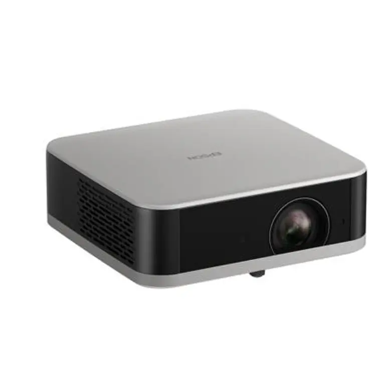 Proyector Epson EF30 Full HD portátil Google TV Dolby Audio compacto 2