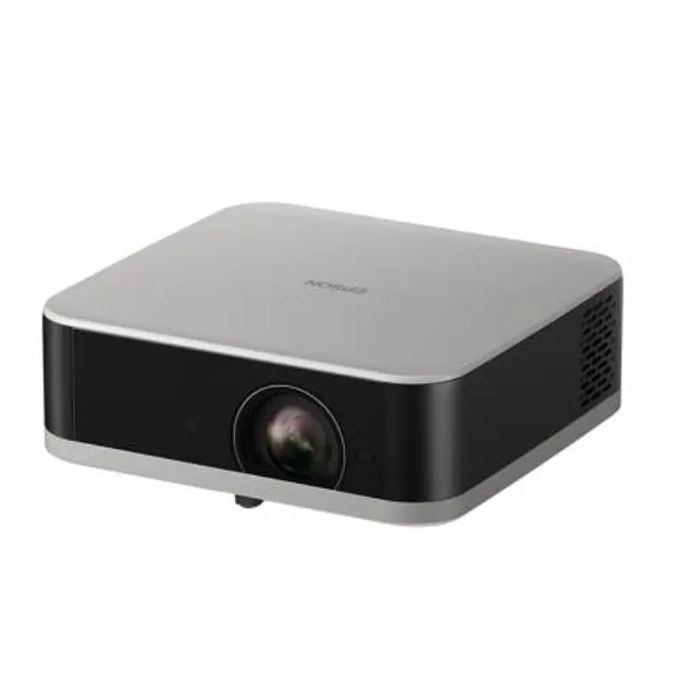 Proyector Epson EF30 Full HD portátil Google TV Dolby Audio compacto 3