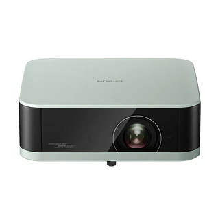 Proyector Epson Lifestudio Pop EF-61 verde Full HD 3LCD Google TV Bose
