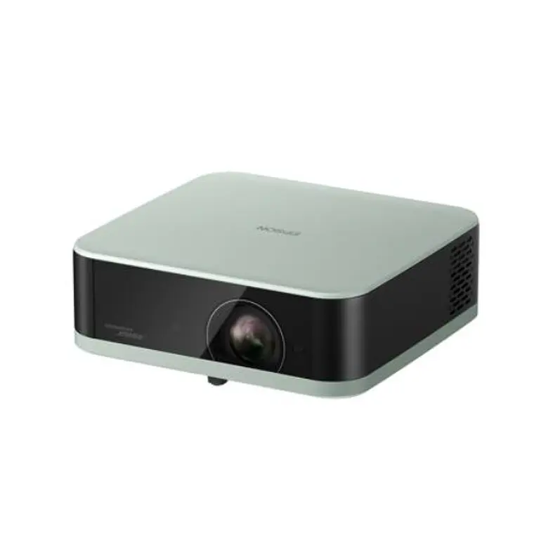 Proyector Epson Lifestudio Pop EF-61 verde Full HD 3LCD Google TV Bose 4