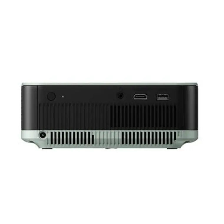 Proyector Epson Lifestudio Pop EF-61 verde Full HD 3LCD Google TV Bose 5