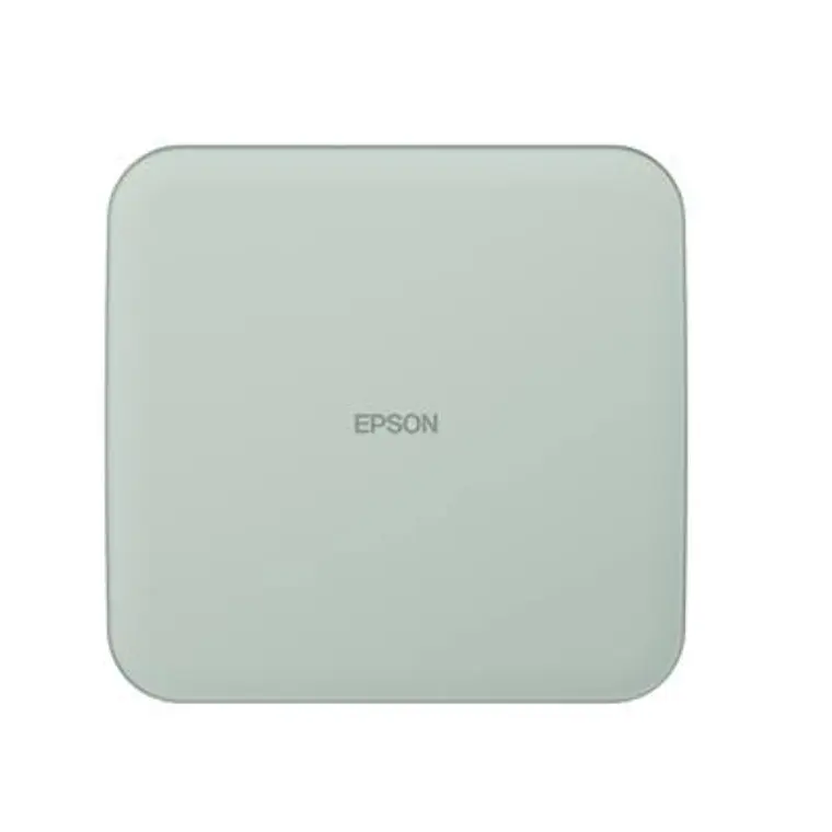 Proyector Epson Lifestudio Pop EF-61 verde Full HD 3LCD Google TV Bose 6