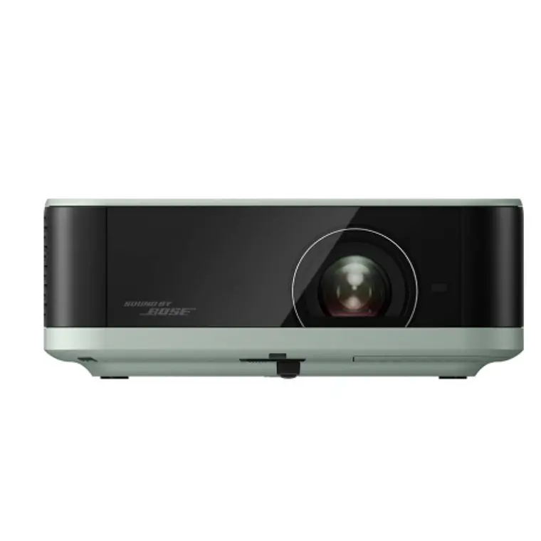 Proyector Epson Lifestudio Pop EF-61 verde Full HD 3LCD Google TV Bose 3