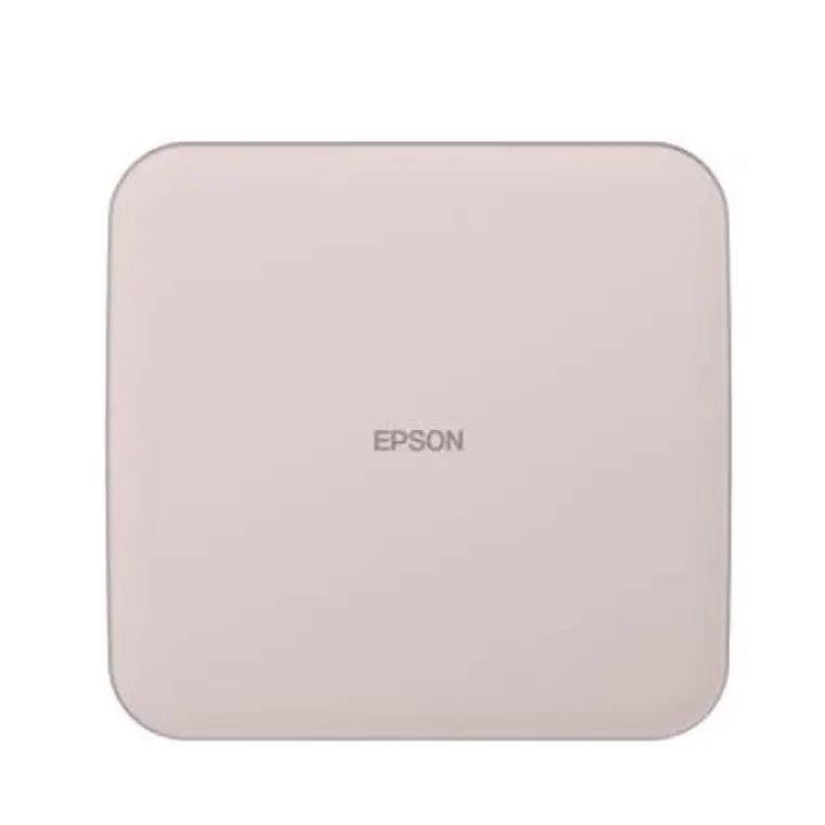 Proyector Epson Lifestudio Pop EF-61 rosa Full HD 3LCD Google TV Bose 6