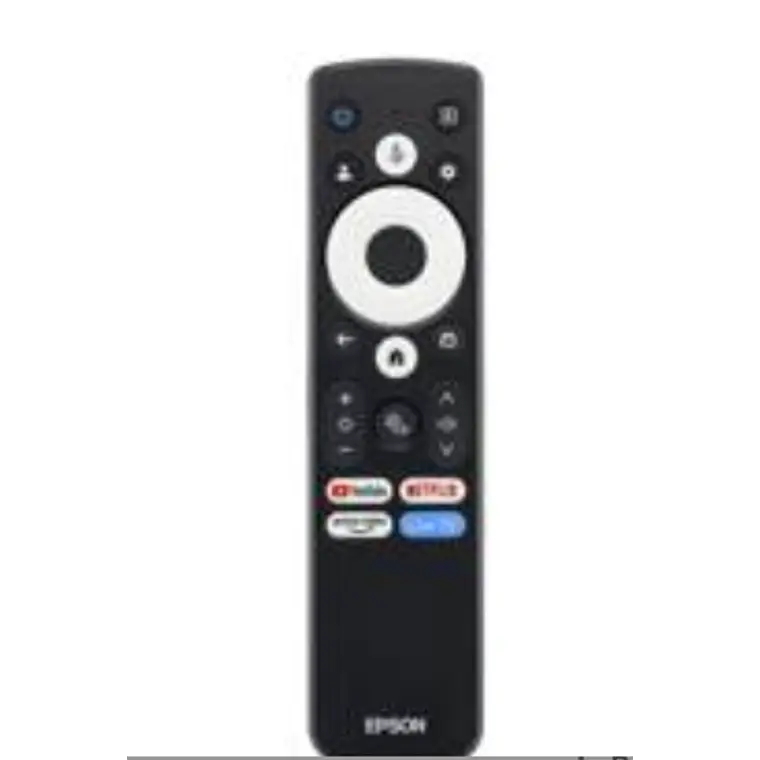 Proyector Epson Lifestudio Pop EF-61 rosa Full HD 3LCD Google TV Bose 7