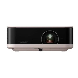 Proyector Epson Lifestudio Pop EF-61 rosa Full HD 3LCD Google TV Bose