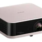 Proyector Epson Lifestudio Pop EF-61 rosa Full HD 3LCD Google TV Bose - Miniatura 3