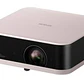 Proyector Epson Lifestudio Pop EF-61 rosa Full HD 3LCD Google TV Bose - Miniatura 4