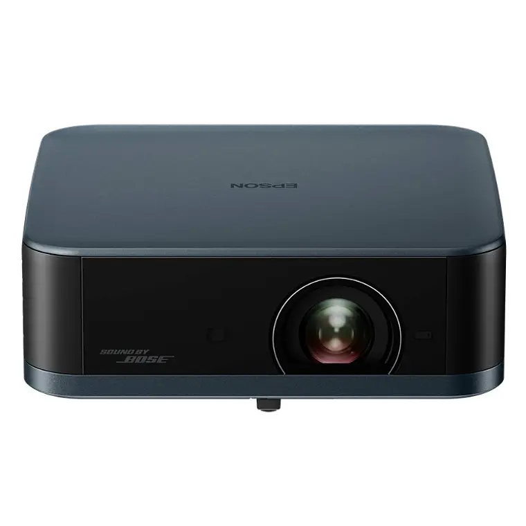 Proyector Epson Lifestudio Pop Plus EF-62 4K PRO-UHD WiFi Bose portátil 1
