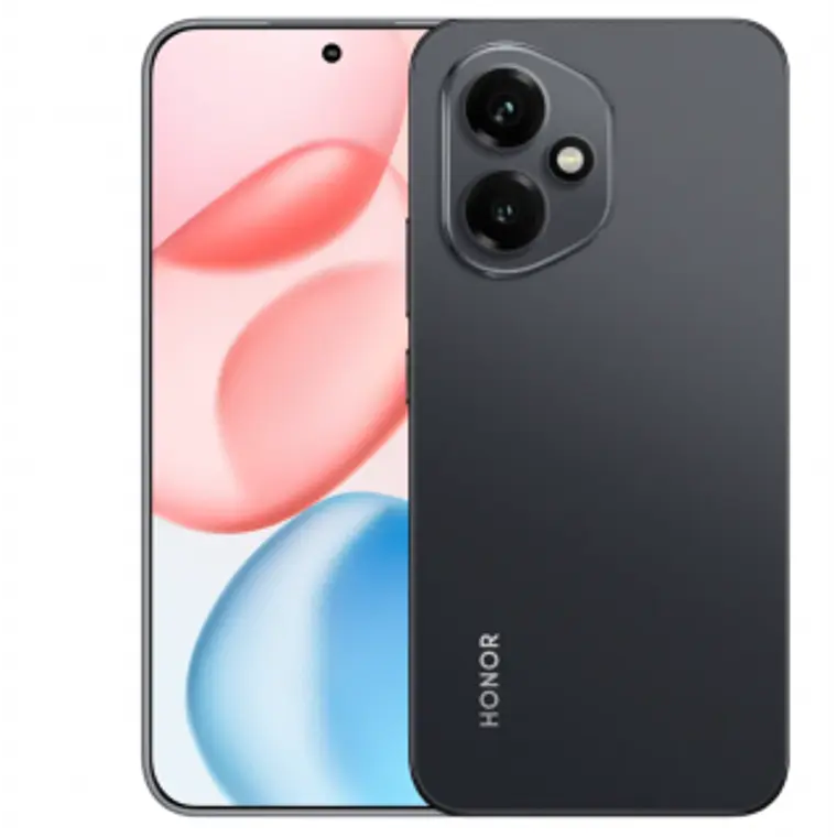 Smartphone Honor 400 (12GB + 512GB)  Midnight black 1