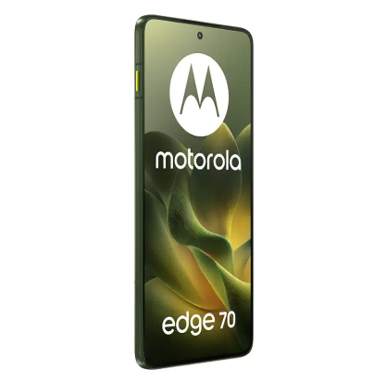 Smartphone Motorola Edge 70 8-Core (12GB + 512GB) Android 2