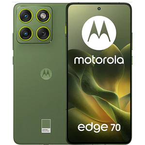 Smartphone Motorola Edge 70 8-Core (12GB + 512GB) Android