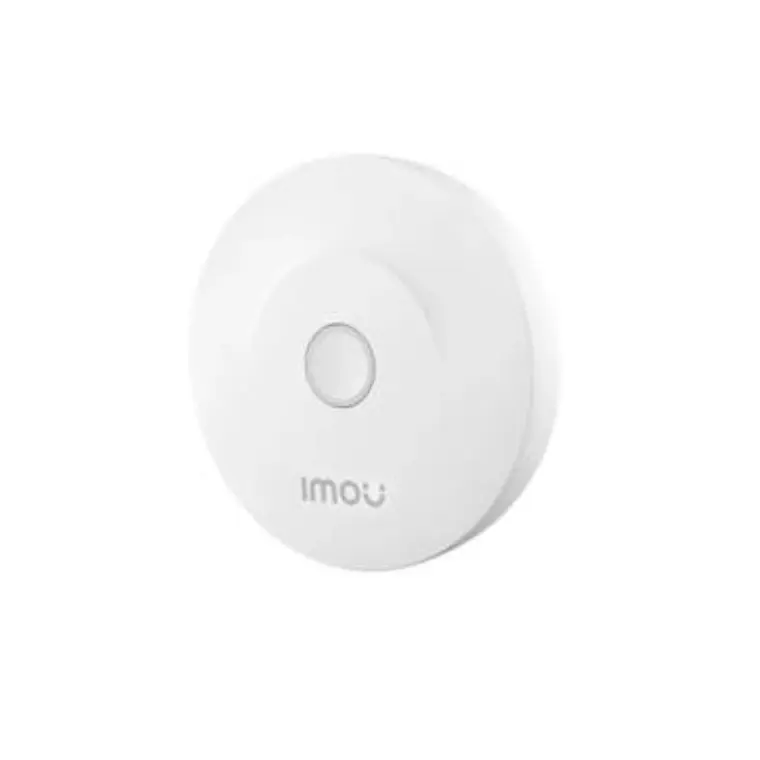Central de Alarma IMOU ZG2 - DC 5V, 2.4 GHz, Zigbee 3.0, Sirena Incorporada 2