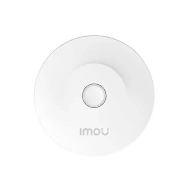 Central de Alarma IMOU ZG2 - DC 5V, 2.4 GHz, Zigbee 3.0, Sirena Incorporada 3