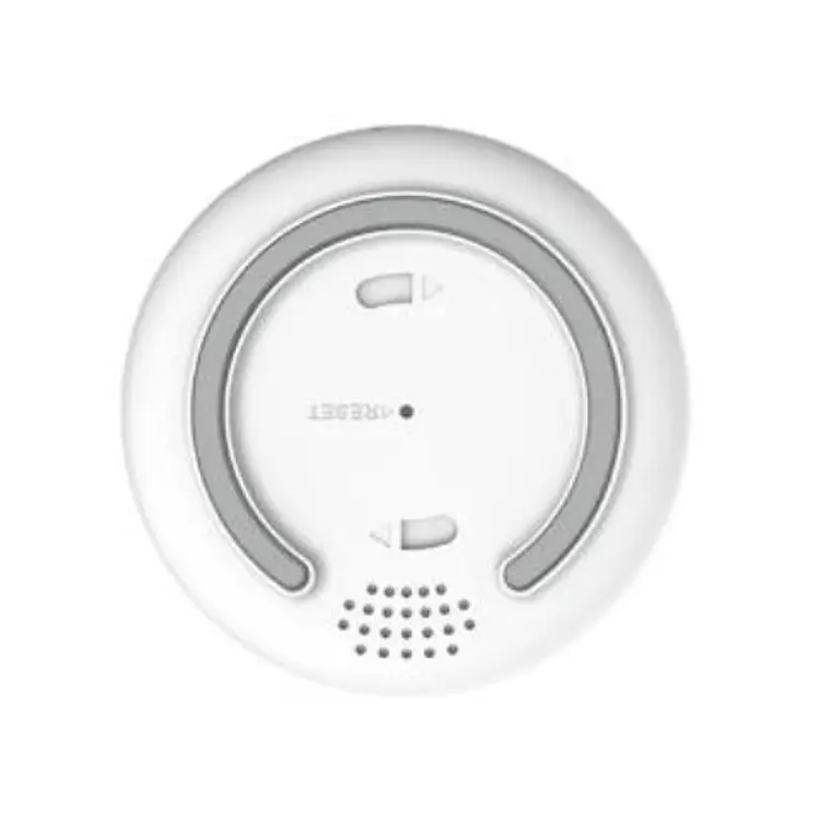 Central de Alarma IMOU ZG2 - DC 5V, 2.4 GHz, Zigbee 3.0, Sirena Incorporada 5