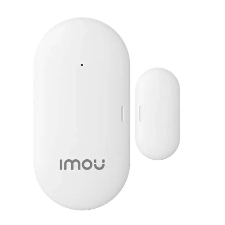 Sensor Magnético Inalámbrico Imou para puertas y ventanas 1