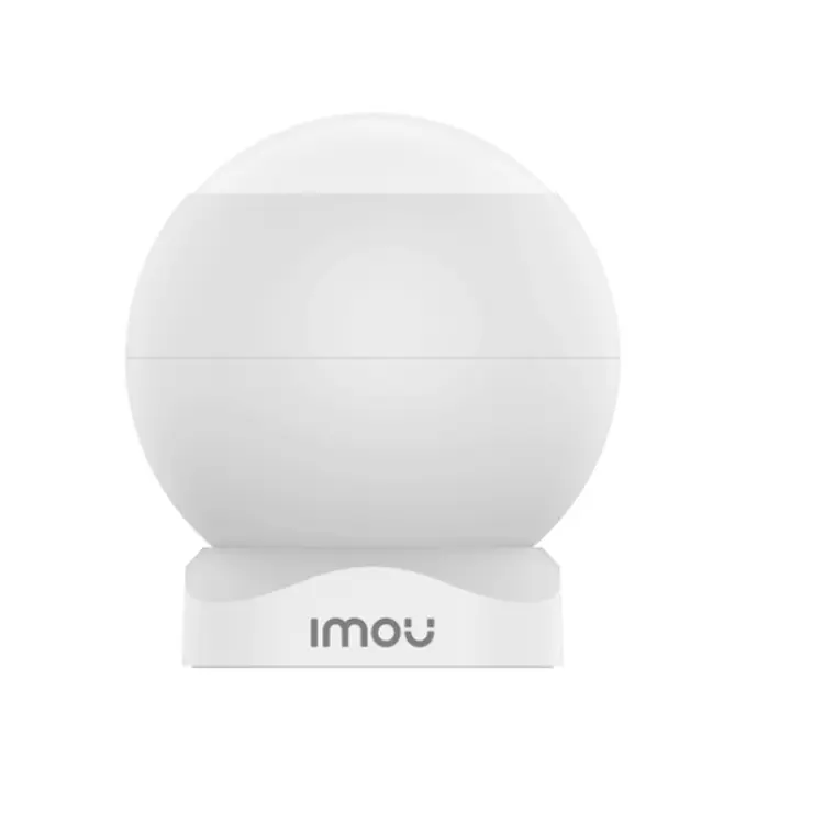 Sensor de Movimiento Inalámbrico IMOU ZP1-EU PIR Zigbee 3.0 para Interiores 1