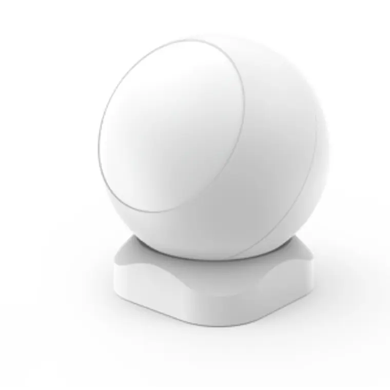 Sensor de Movimiento Inalámbrico IMOU ZP1-EU PIR Zigbee 3.0 para Interiores 5