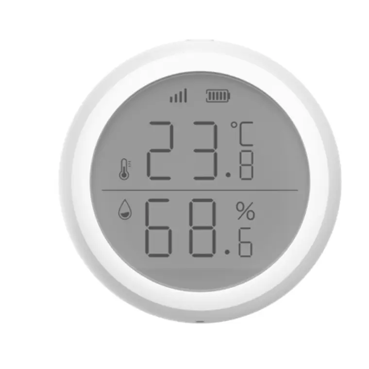 Sensor de Temperatura y Humedad Imou Margen de error: 0,3°C 1