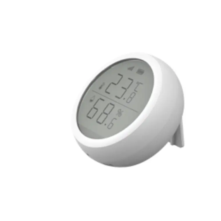 Sensor de Temperatura y Humedad Imou Margen de error: 0,3°C 2