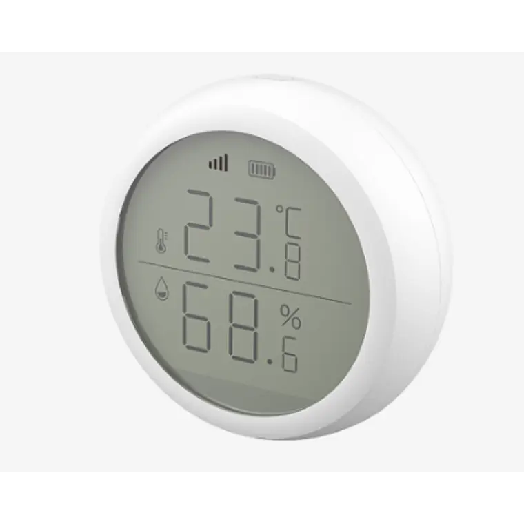 Sensor de Temperatura y Humedad Imou Margen de error: 0,3°C 3