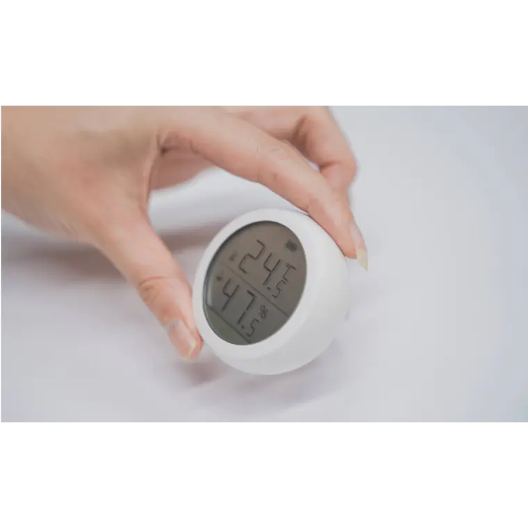 Sensor de Temperatura y Humedad Imou Margen de error: 0,3°C 5