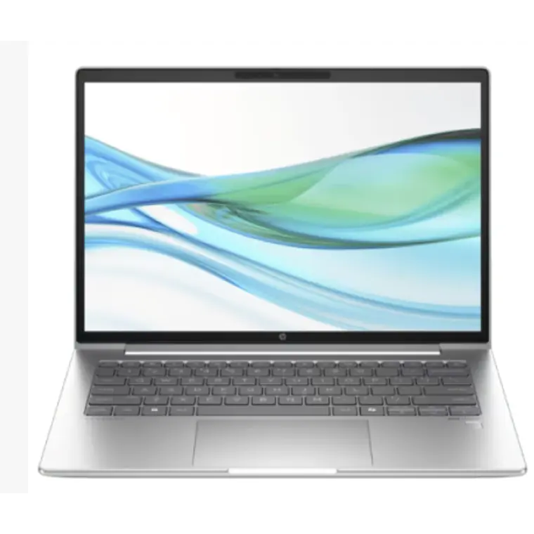 Notebook HP ProBook 440 G11 de 14“ (Intel Ultra 7 155U, 16GB Ram, 512GB SSD, Win11 Pro) 1