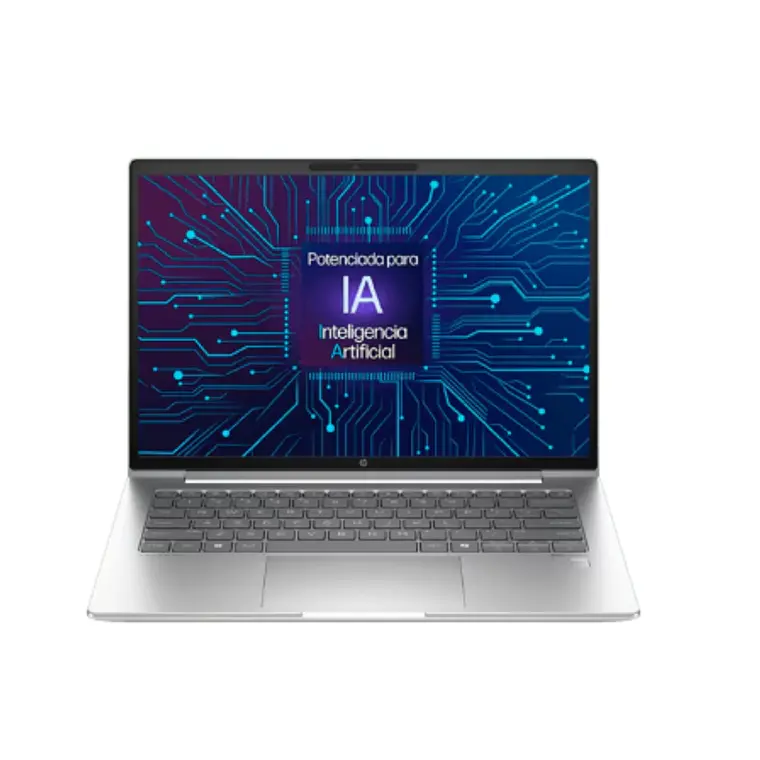 Notebook HP ProBook 440 G11 de 14“ (Intel Ultra 7 155U, 16GB Ram, 512GB SSD, Win11 Pro) 8