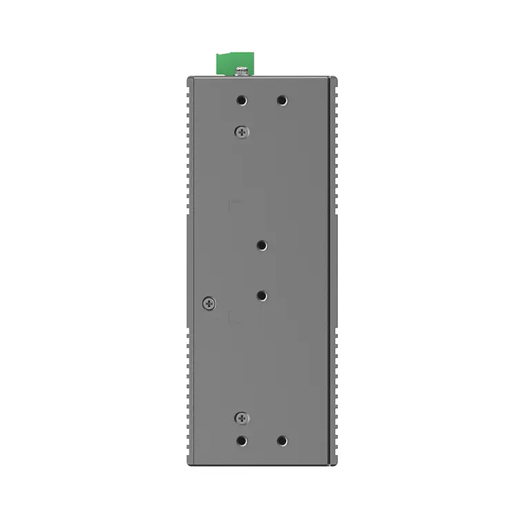 Switch 10 puertos Industrial Omada (Easy Managed con 6 puertos PoE+ y 2 puertos PoE++)  IES210GPP 5