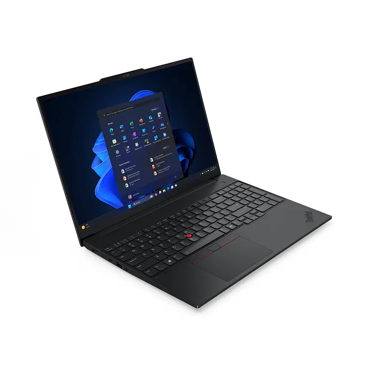 Notebook Lenovo ThinkPad E16 Gen3 de 16“  (Intel i5-210H, 16GB Ram, 512GB SSD, Win11 Pro) 4