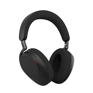 Jabra Evolve3 85 UC | USB-C Con Dongle Negro