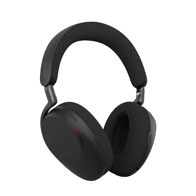 Jabra Evolve3 85 UC | USB-C Con Dongle Negro 1