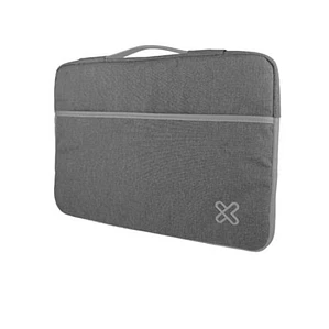 Funda Laptop Klip Xtreme Nova - 14“ - Aluminum silver