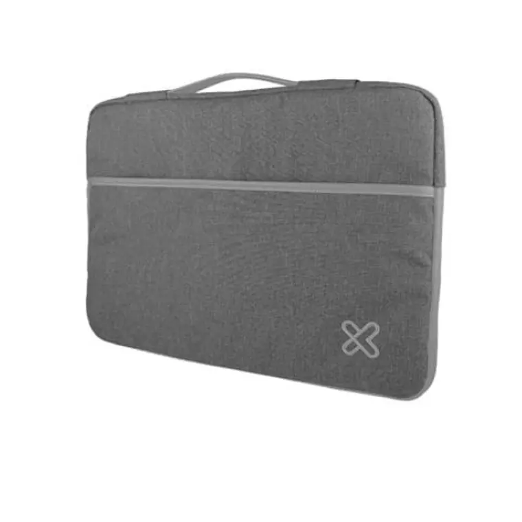 Funda Laptop Klip Xtreme Nova - 14“ - Aluminum silver 1