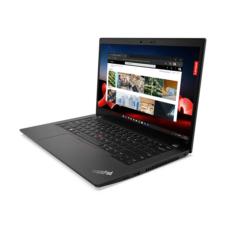 Notebook Lenovo ThinkPad L14 Gen4 (Ryzen 7 PRO, 16GB Ram, 512GB, Win11 Pro) 5