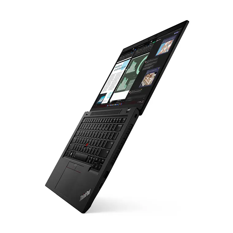 Notebook Lenovo ThinkPad L14 Gen4 (Ryzen 7 PRO, 16GB Ram, 512GB, Win11 Pro) 6