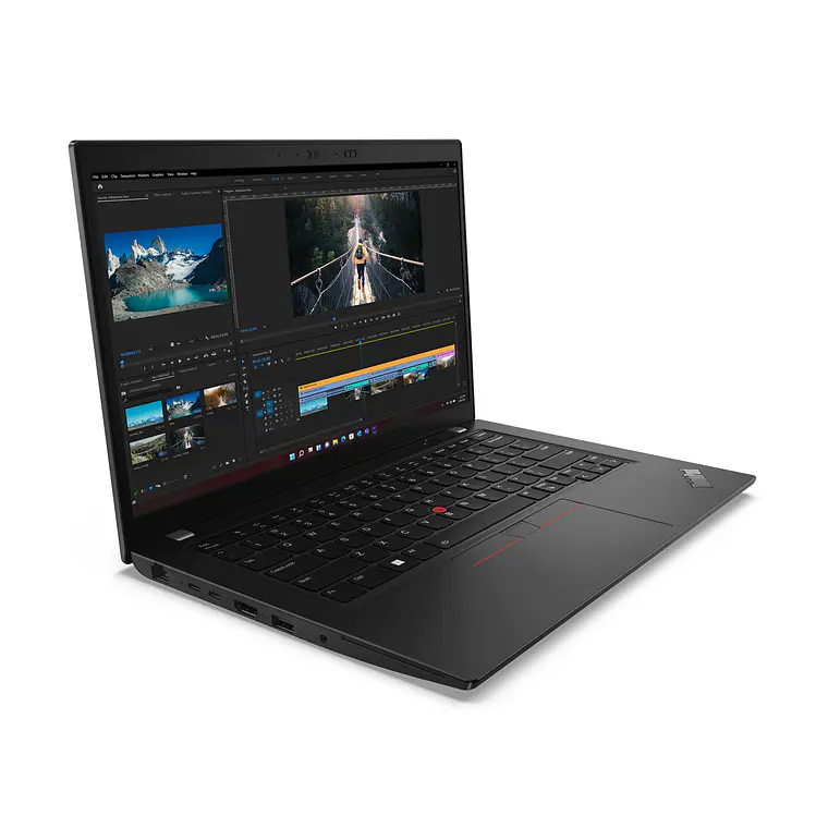 Notebook Lenovo ThinkPad L14 Gen4 (Ryzen 7 PRO, 16GB Ram, 512GB, Win11 Pro) 7
