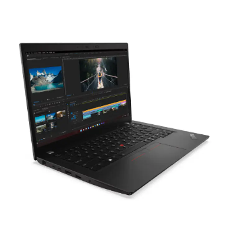 Notebook Lenovo ThinkPad L14 Gen4 de 14“ (Ryzen 7 PRO 7730U, 16GB Ram, 512GB SSD, Win11 Pro) 2