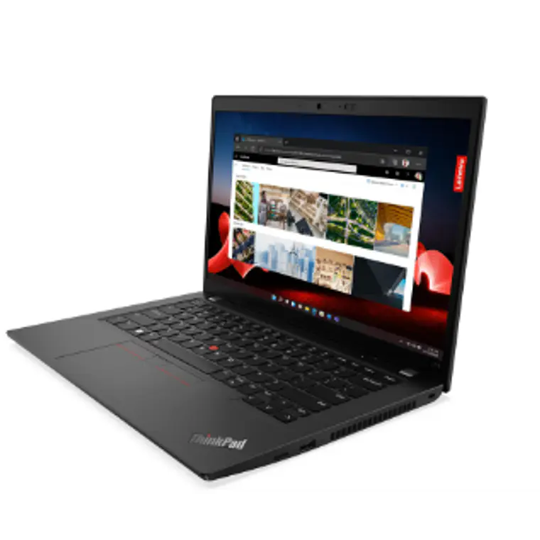 Notebook Lenovo ThinkPad L14 Gen4 de 14“ (Ryzen 7 PRO 7730U, 16GB Ram, 512GB SSD, Win11 Pro) 3