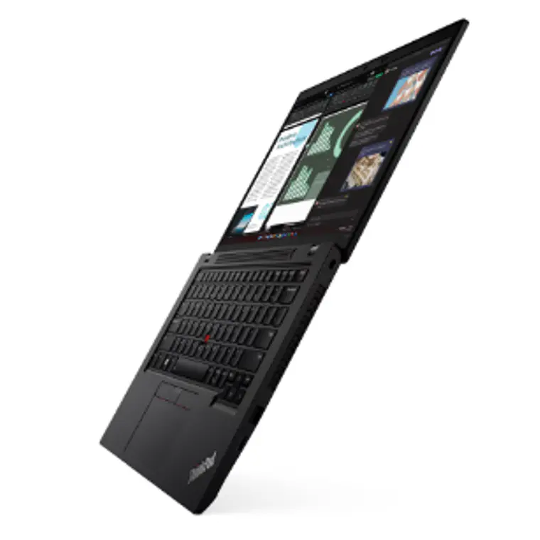 Notebook Lenovo ThinkPad L14 Gen4 de 14“ (Ryzen 7 PRO 7730U, 16GB Ram, 512GB SSD, Win11 Pro) 6