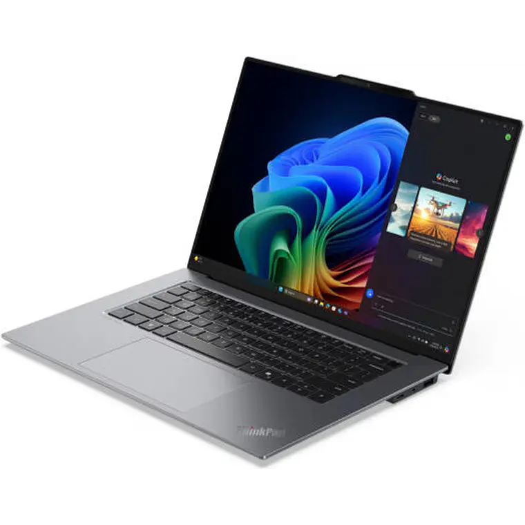 Notebook Lenovo ThinkPad X9 15 Gen1 (Ultra 7, 32GB Ram, 1TB, Wim11 Pro) 4