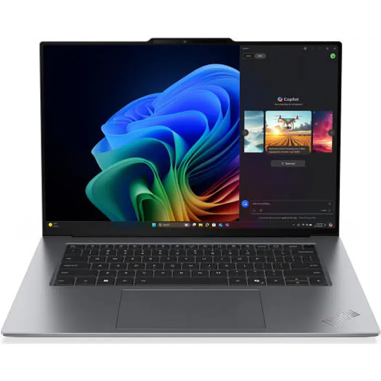 Notebook Lenovo ThinkPad X9 15 Gen1 (Ultra 7, 32GB Ram, 1TB, Wim11 Pro) 1