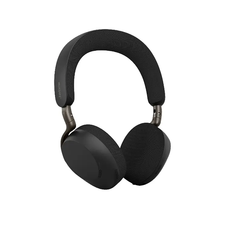 Jabra Evolve3 75 MS USB-C con Dongle Negro 1